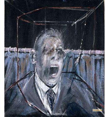 Study for a Portrait