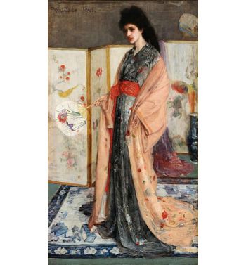The Princess Of The Country Of China