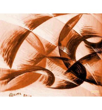 Synthesis Of Movement