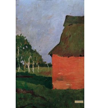 Red House