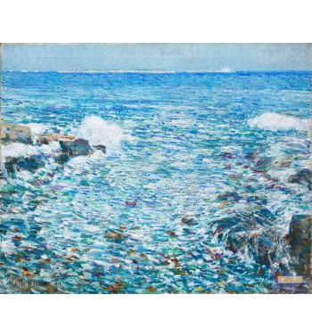 Surf Isles Of Shoals
