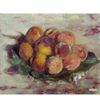 The Peaches