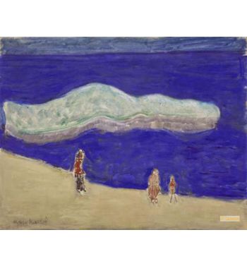 Seaside Strollers
