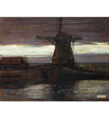 The Mill, The Mill