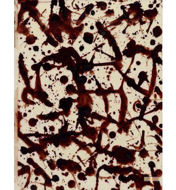 Preparatory Drawing For In Memory Of My Feelings, 1967