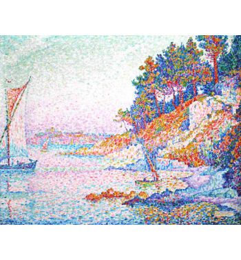 The Calanque