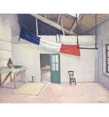 L'Atelier In Marseille