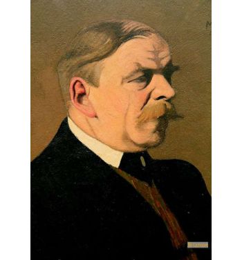 Octave Mirbeau