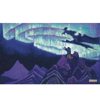 Moses The Leader 1926
