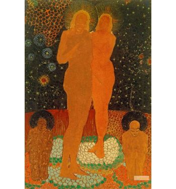 Adam And Eve
