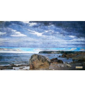 Sea Coast