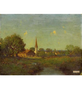 Pioneer Church