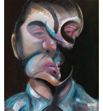 Self Portrait