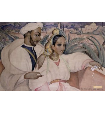 The Admirer