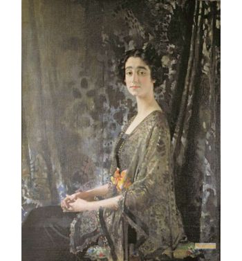 Lady Rocksavage 1916