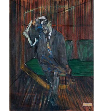 Study for Figure IV