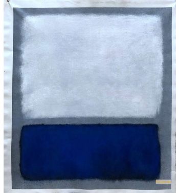 Blue And Grey 1962