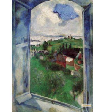 The Window