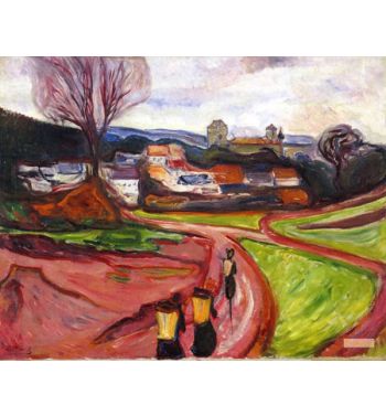 Elgersburg, 1905