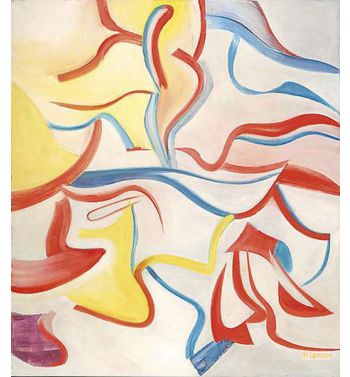 Untitled XvII, 1984