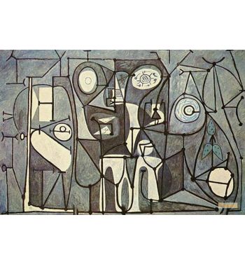 The Kitchen 1948