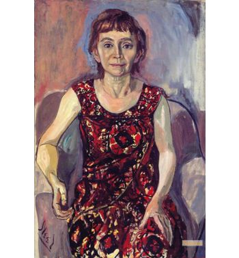 Rachel Zurer, 1961