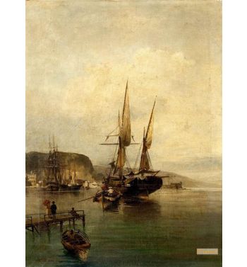 View Of Harbour