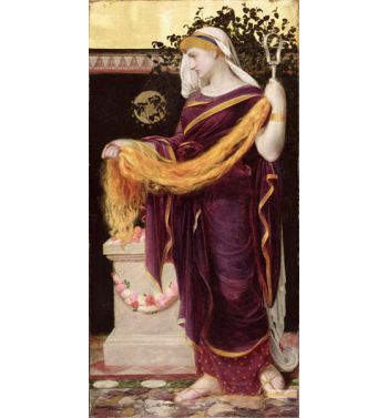 Berenice Queen Of Egypt