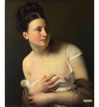 The Surprise Woman 