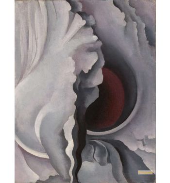 The Black Iris 1926