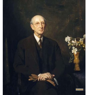 George Edward Cabot 1935