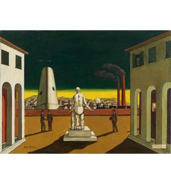 Piazza d'Italia