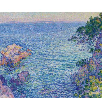 The Pointe Du Rossignol