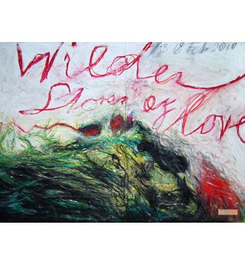 Wilder Shores Of Love