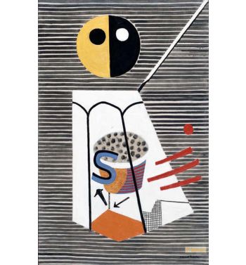Saltshaker1931