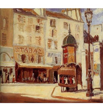 Paris Street