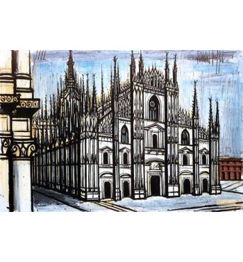 Le Dôme De Milan
