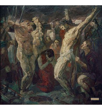 Crucifixion