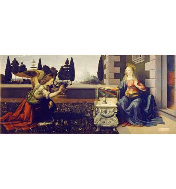 Annunciation