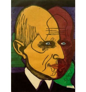Head Dr Frédéric Bauer
