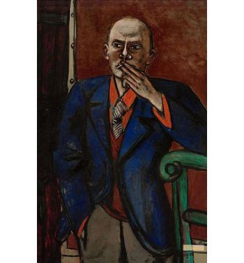 Self Portrait, 5