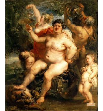 Bacchus
