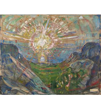 The Sun, 1913