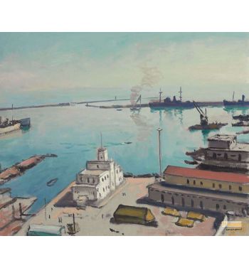 Customs And Port
