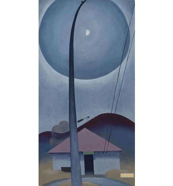 Flagpole 1925