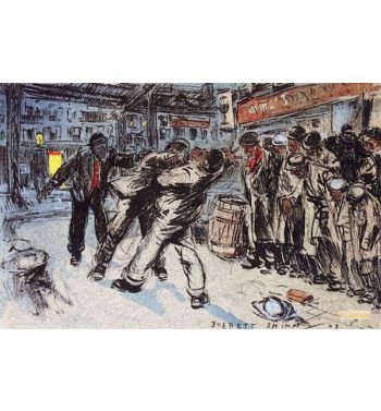 The Fight