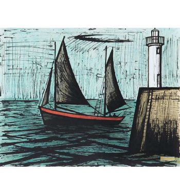 Bateau De Peche