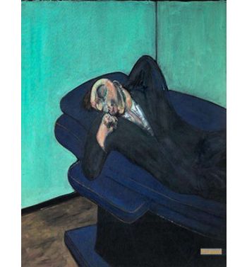 Lying Figure