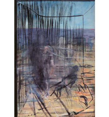 Figures in a Landscape
