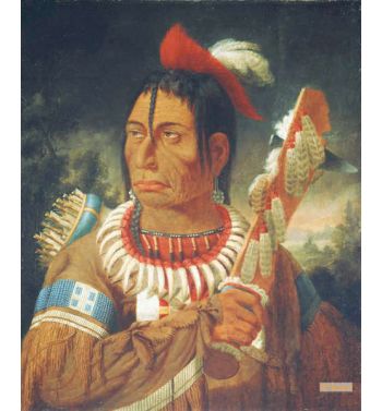 Mah Min ca 1848